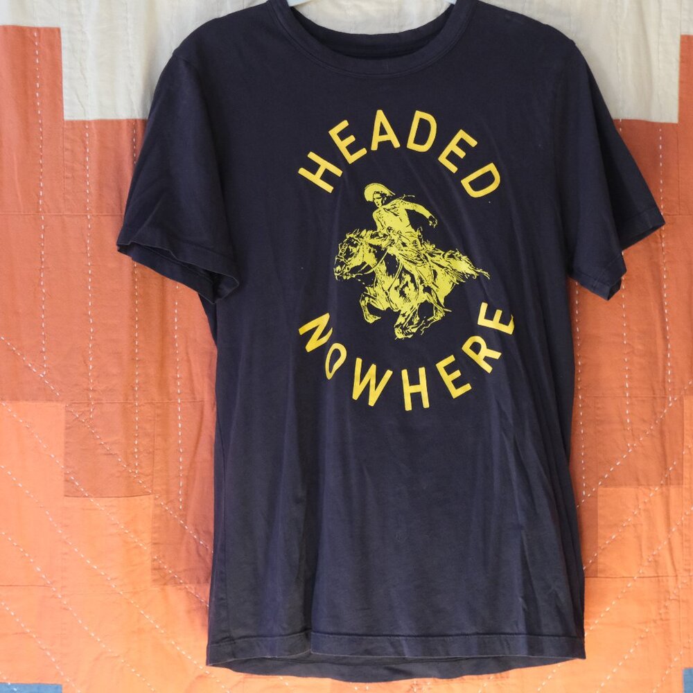 Imogene + Willie Shirt